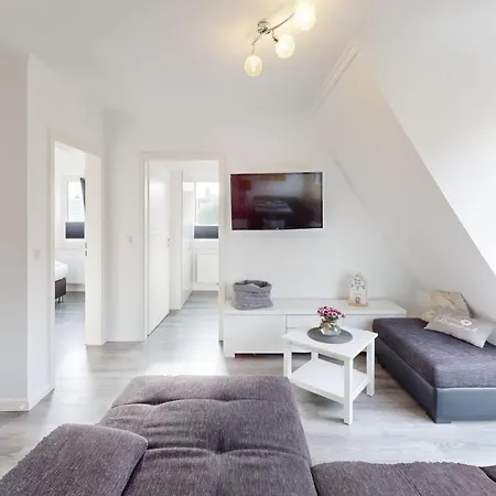 Klarsinni 2 Strandkorb *