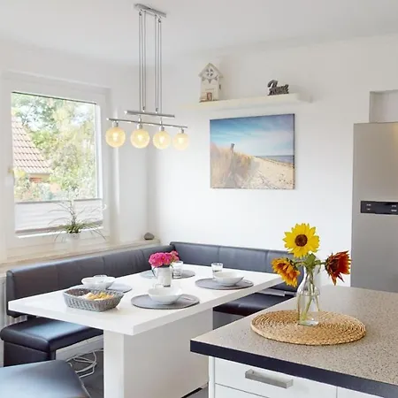 Klarsinni 2 Strandkorb דירה *