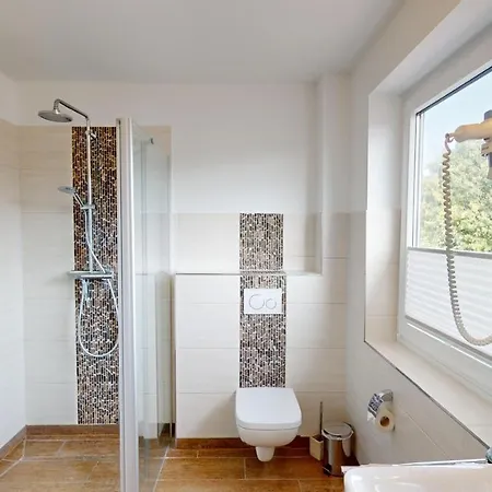 Klarsinni 2 Strandkorb דירה