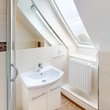 Klarsinni 2 Strandkorb דירה Grömitz