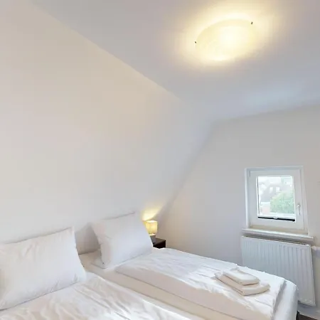 Klarsinni 2 Strandkorb