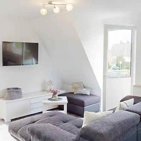 Klarsinni 2 Strandkorb דירה