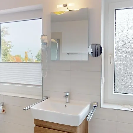 Klarsinni 2 Strandkorb