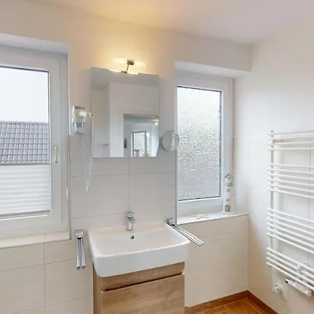 דירה Klarsinni 2 Strandkorb Grömitz