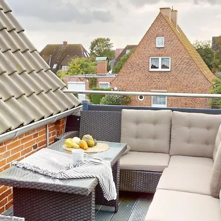 Klarsinni 2 Strandkorb