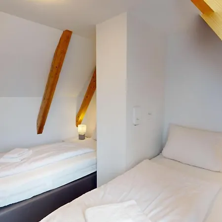 Apartamento Klarsinni 2 Strandkorb