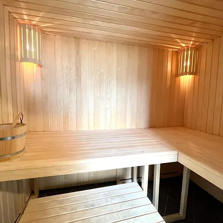 דירה Klarsinni 2 Strandkorb