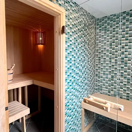 דירה Klarsinni 2 Strandkorb *