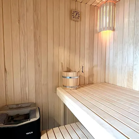 דירה Klarsinni 2 Strandkorb Grömitz