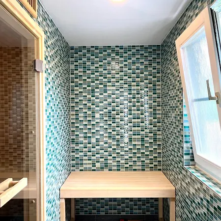 דירה Klarsinni 2 Strandkorb Grömitz