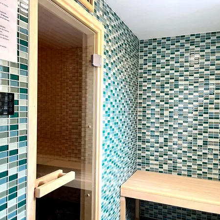 דירה Klarsinni 2 Strandkorb