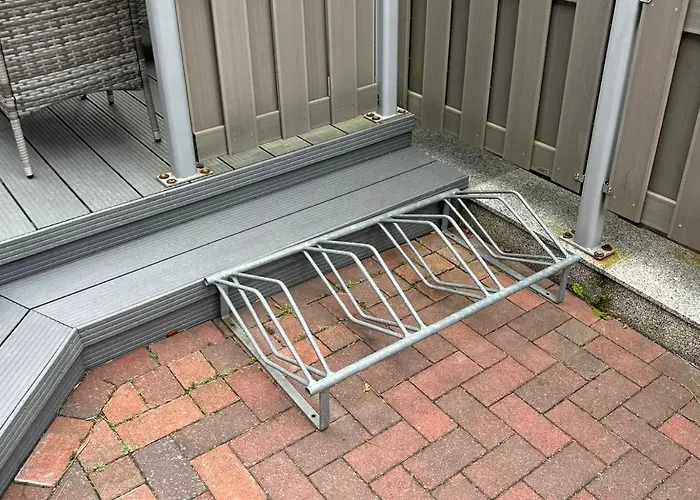 Klarsinni 2 Strandkorb *