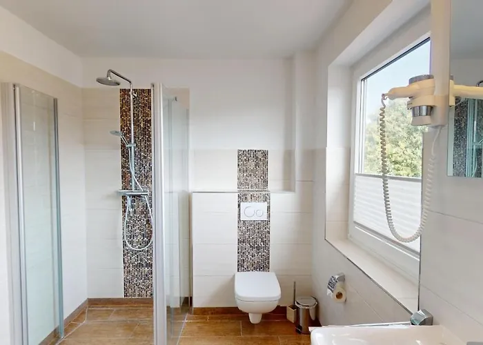 Klarsinni 2 Strandkorb Apartamento