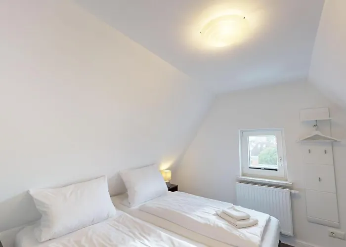 Klarsinni 2 Strandkorb